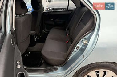Седан Mitsubishi Lancer 2006 в 