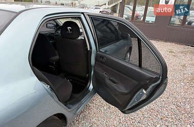 Седан Mitsubishi Lancer 2006 в 