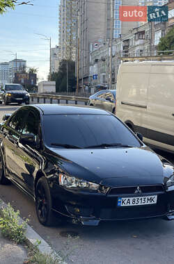 Седан Mitsubishi Lancer 2007 в 