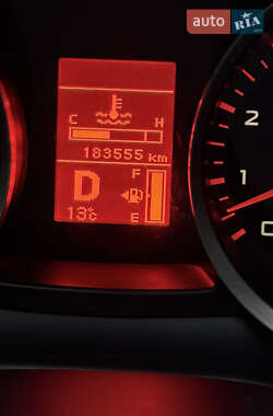 Седан Mitsubishi Lancer 2007 в 