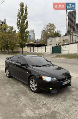 Седан Mitsubishi Lancer 2007 в 