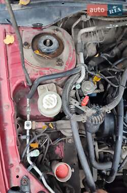 Універсал Mitsubishi Lancer 2006 в 