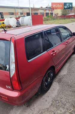 Універсал Mitsubishi Lancer 2006 в 