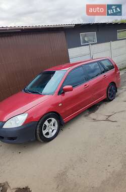 Універсал Mitsubishi Lancer 2006 в Острозі