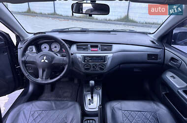 Седан Mitsubishi Lancer 2008 в 