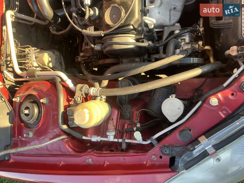 Седан Mitsubishi Lancer 2007 в Черкасах фото 6 Седан Mitsubishi Lancer 2007 в Черкасах