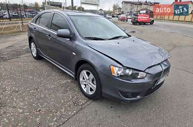 Седан Mitsubishi Lancer 2009 в 