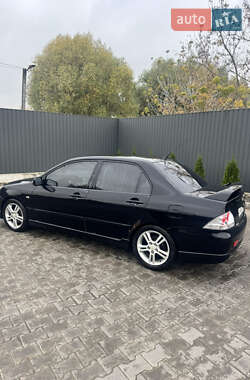 Седан Mitsubishi Lancer 2007 в 