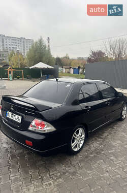 Седан Mitsubishi Lancer 2007 в 