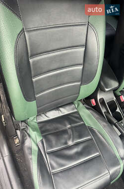 Седан Mitsubishi Lancer 2007 в 