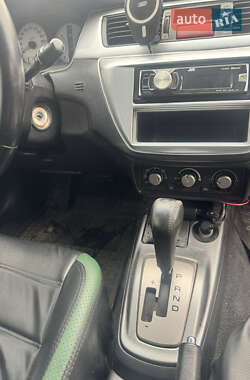 Седан Mitsubishi Lancer 2007 в 
