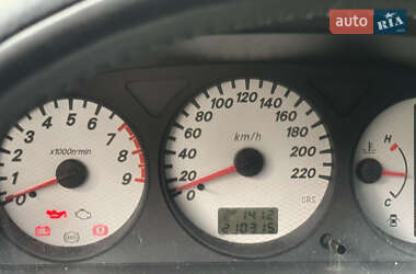 Седан Mitsubishi Lancer 2007 в 