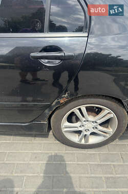 Седан Mitsubishi Lancer 2007 в 