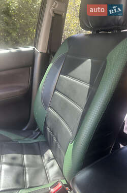 Седан Mitsubishi Lancer 2007 в 