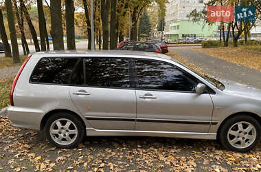 Універсал Mitsubishi Lancer 2003 в 