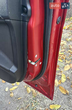 Седан Mitsubishi Lancer 2007 в 