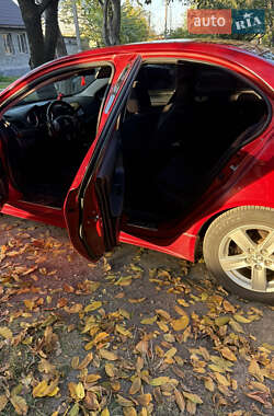 Седан Mitsubishi Lancer 2007 в 