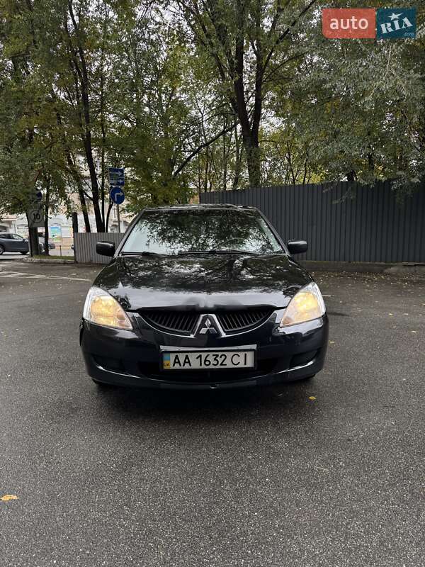 Седан Mitsubishi Lancer 2007 в Киеве фото 11 Седан Mitsubishi Lancer 2007 в Киеве