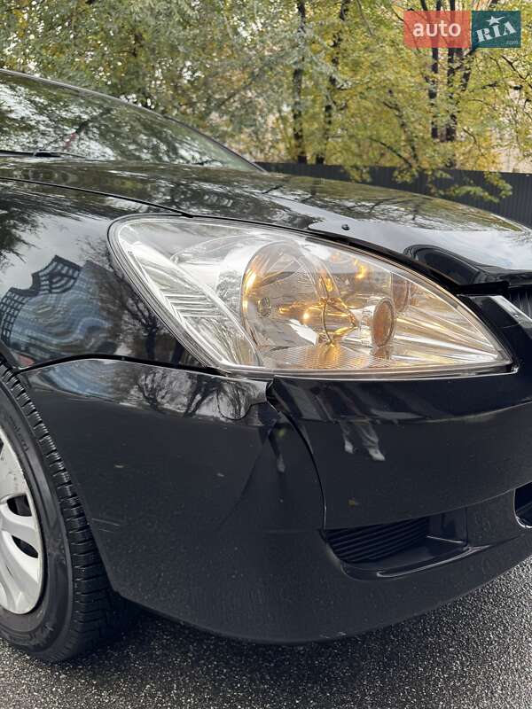 Седан Mitsubishi Lancer 2007 в Киеве фото 15 Седан Mitsubishi Lancer 2007 в Киеве