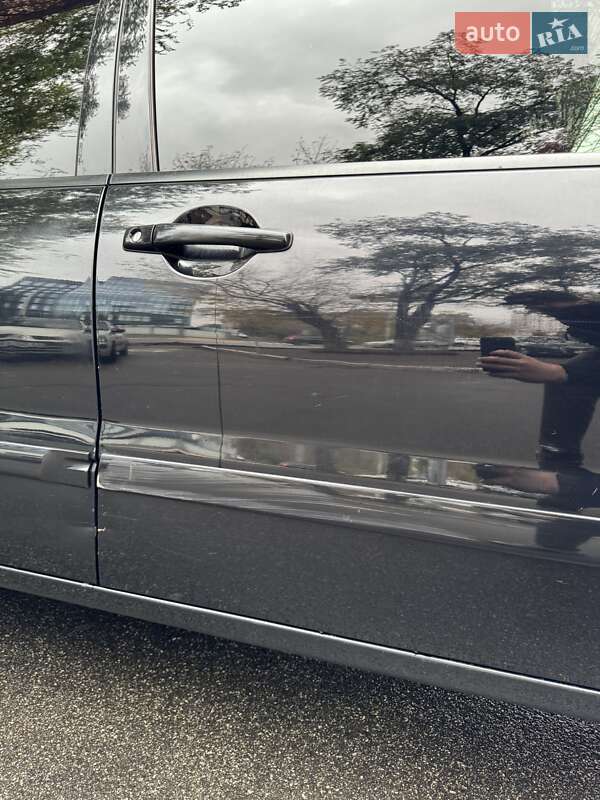 Седан Mitsubishi Lancer 2007 в Киеве фото 16 Седан Mitsubishi Lancer 2007 в Киеве