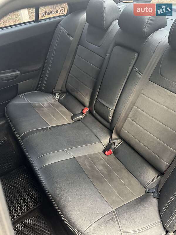 Седан Mitsubishi Lancer 2007 в Кропивницком фото 15 Седан Mitsubishi Lancer 2007 в Кропивницком
