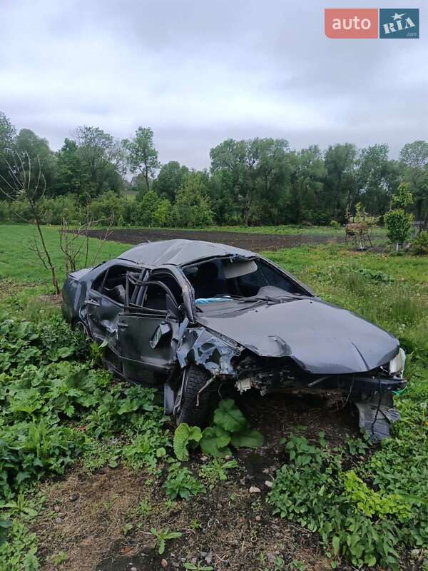 Седан Mitsubishi Lancer 2007 в Тернополе фото 6 Седан Mitsubishi Lancer 2007 в Тернополе