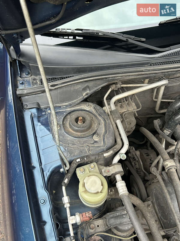 Седан Mitsubishi Lancer 2008 в Киеве фото 7 Седан Mitsubishi Lancer 2008 в Киеве