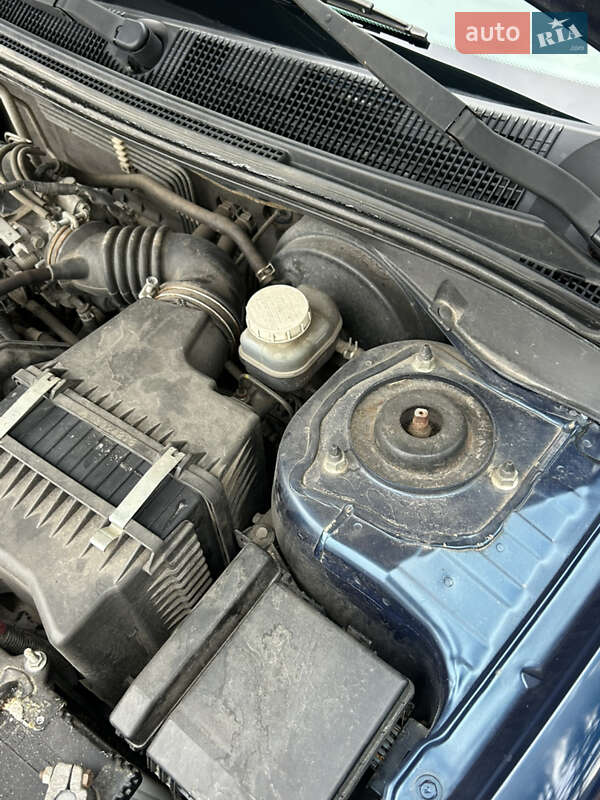 Седан Mitsubishi Lancer 2008 в Киеве фото 8 Седан Mitsubishi Lancer 2008 в Киеве