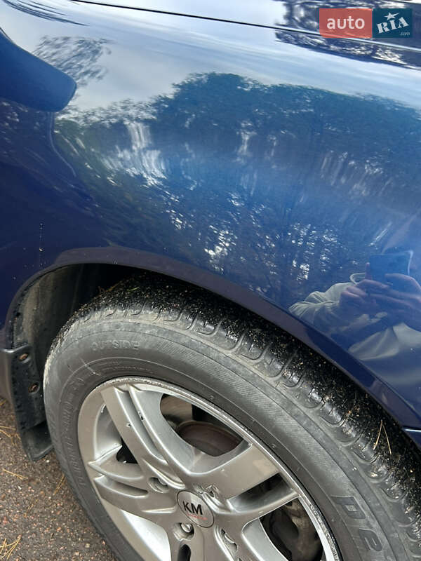 Седан Mitsubishi Lancer 2008 в Киеве фото 9 Седан Mitsubishi Lancer 2008 в Киеве