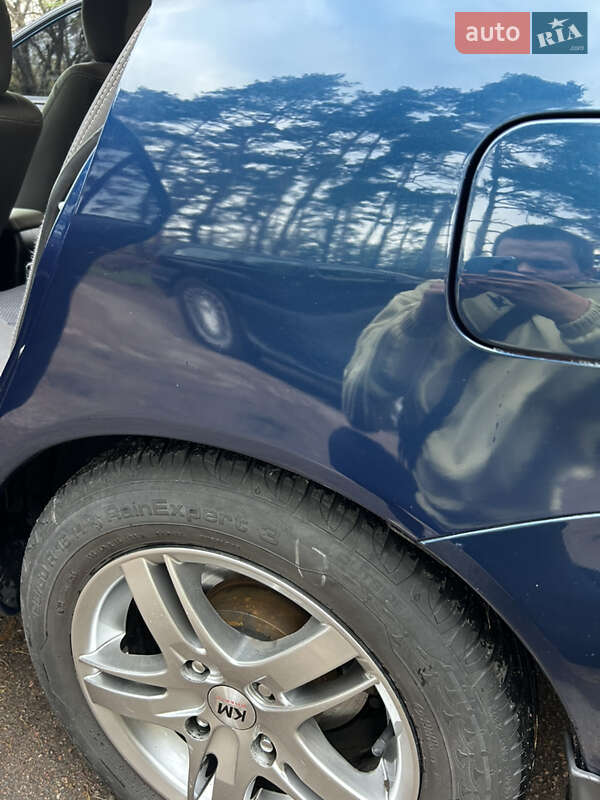 Седан Mitsubishi Lancer 2008 в Киеве фото 17 Седан Mitsubishi Lancer 2008 в Киеве