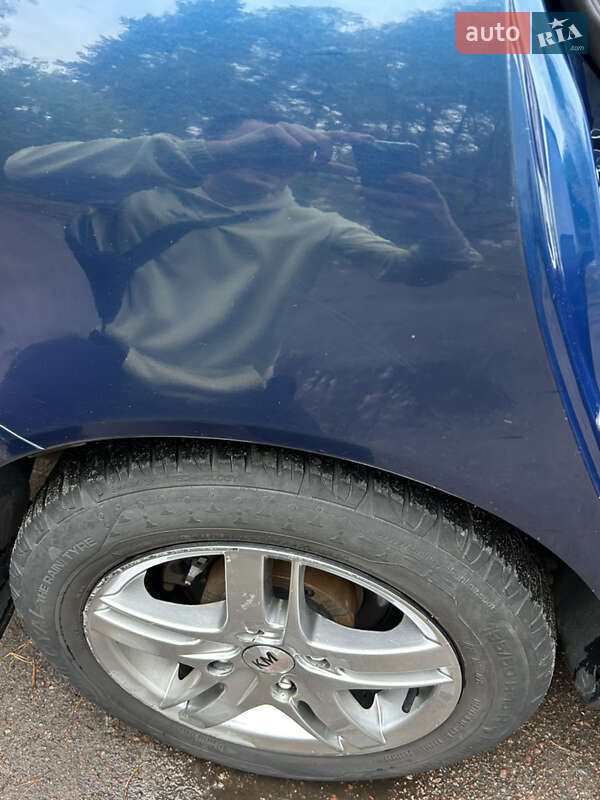 Седан Mitsubishi Lancer 2008 в Киеве фото 21 Седан Mitsubishi Lancer 2008 в Киеве