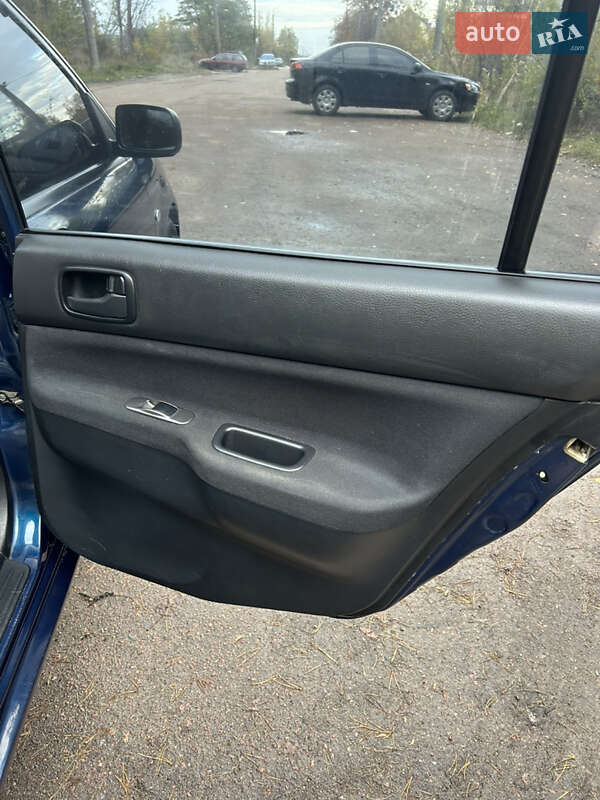 Седан Mitsubishi Lancer 2008 в Киеве фото 28 Седан Mitsubishi Lancer 2008 в Киеве