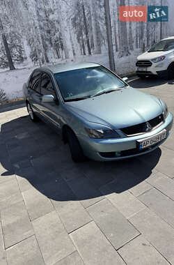 Седан Mitsubishi Lancer 2006 в 