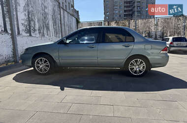 Седан Mitsubishi Lancer 2006 в 