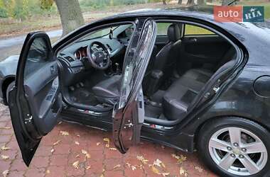 Седан Mitsubishi Lancer 2008 в  фото 2 Седан Mitsubishi Lancer 2008 в
