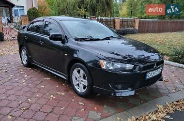 Седан Mitsubishi Lancer 2008 в  фото 11 Седан Mitsubishi Lancer 2008 в