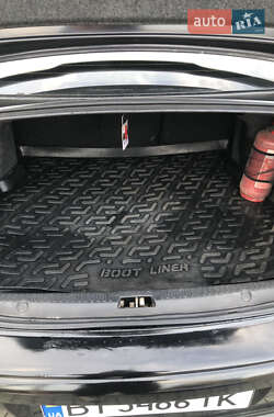 Седан Mitsubishi Lancer 2007 в  фото 8 Седан Mitsubishi Lancer 2007 в