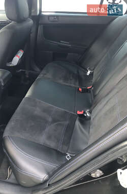 Седан Mitsubishi Lancer 2007 в  фото 11 Седан Mitsubishi Lancer 2007 в