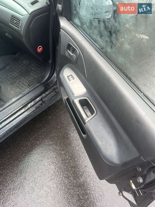 Седан Mitsubishi Lancer 2006 в Немирові фото 8 Седан Mitsubishi Lancer 2006 в Немирові