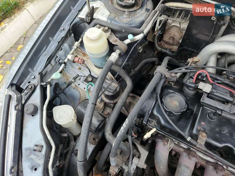 Седан Mitsubishi Lancer 2005 в Києві фото 35 Седан Mitsubishi Lancer 2005 в Києві