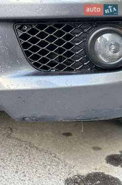 Седан Mitsubishi Lancer 2008 в 