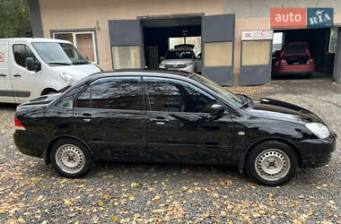 Седан Mitsubishi Lancer 2005 в 