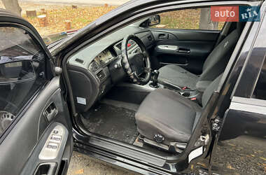 Седан Mitsubishi Lancer 2005 в 