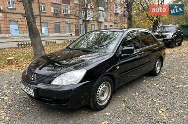 Седан Mitsubishi Lancer 2005 в 