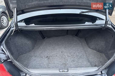 Седан Mitsubishi Lancer 2007 в 