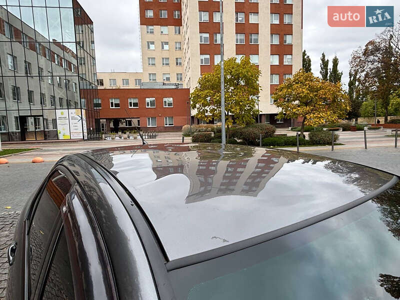 Седан Mitsubishi Lancer 2009 в Одессе