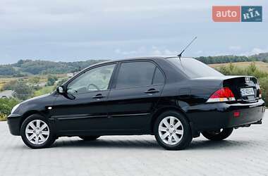 Седан Mitsubishi Lancer 2007 в 