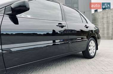 Седан Mitsubishi Lancer 2007 в 