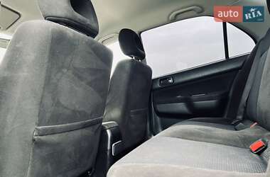 Седан Mitsubishi Lancer 2007 в 