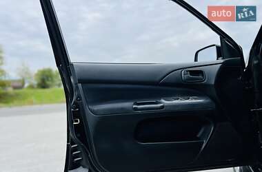Седан Mitsubishi Lancer 2007 в 